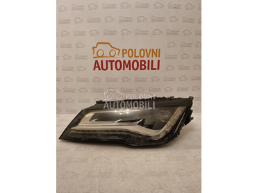 Levi far za Audi A7 od 2011. do 2014. god.