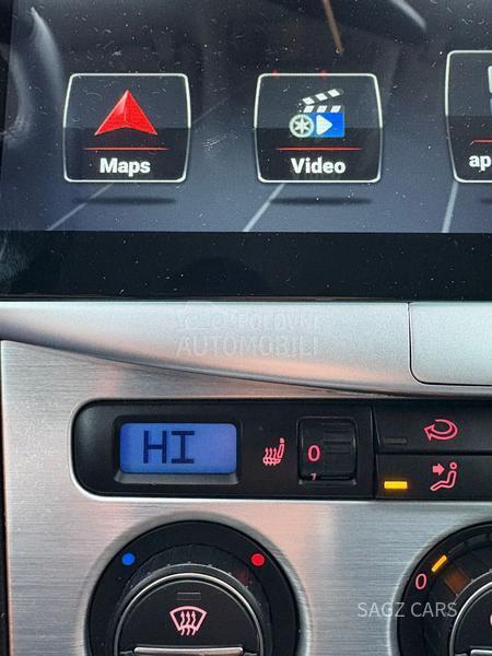 Volkswagen Passat B6 2.0 TDI DSG HIGHLINE