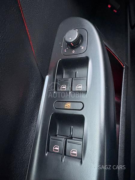 Volkswagen Passat B6 2.0 TDI DSG HIGHLINE