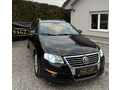 Volkswagen Passat B6 2.0 TDI DSG HIGHLINE