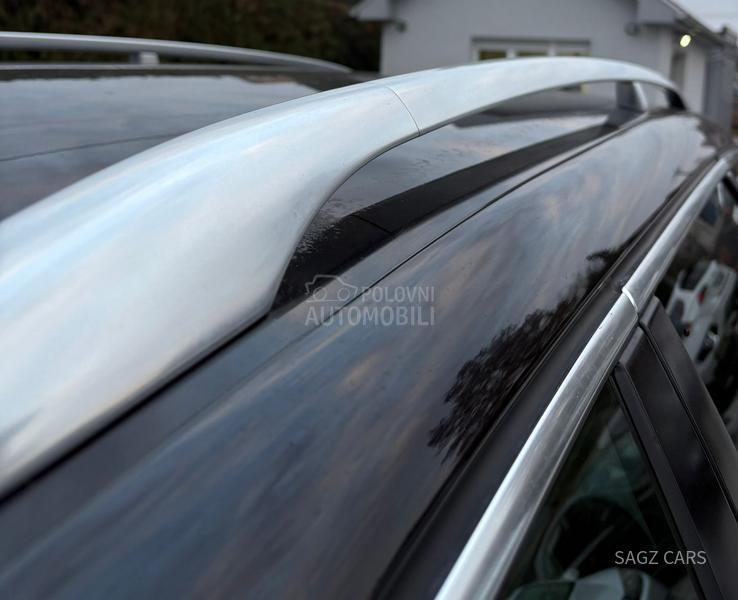 Volkswagen Passat B6 2.0 TDI DSG HIGHLINE