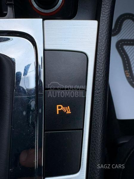 Volkswagen Passat B6 2.0 TDI DSG HIGHLINE