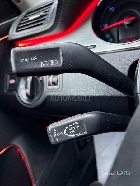 Volkswagen Passat B6 2.0 TDI DSG HIGHLINE