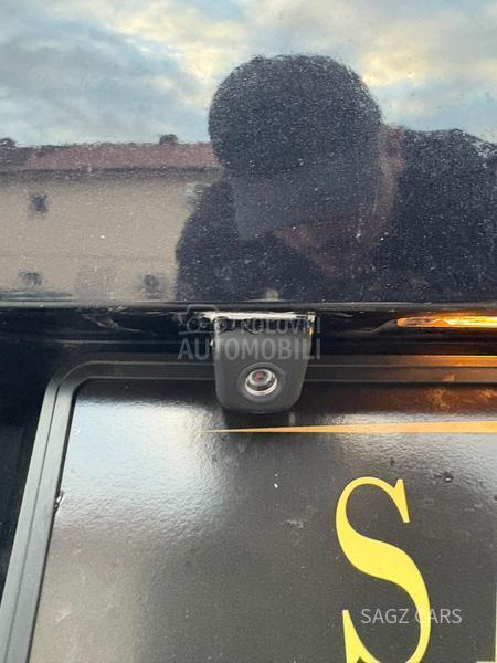 Volkswagen Passat B6 2.0 TDI DSG HIGHLINE