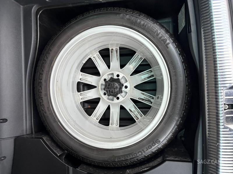 Volkswagen Passat B6 2.0 TDI DSG HIGHLINE