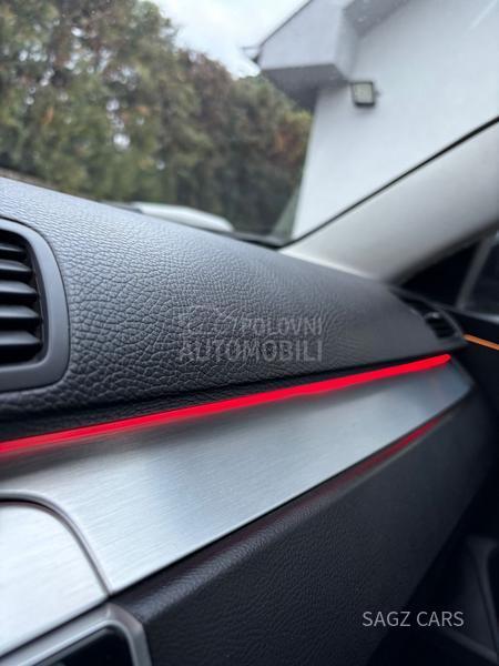 Volkswagen Passat B6 2.0 TDI DSG HIGHLINE