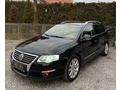 Volkswagen Passat B6 2.0 TDI DSG HIGHLINE