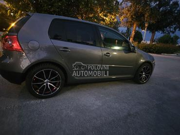 Volkswagen Golf 5 1.9 TDI