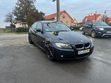 BMW 318 d
