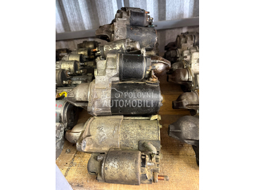 Anlaser 1.6XEP 1.6XER za Opel Astra H, Vectra C, Zafira