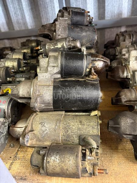 Anlaser 1.6XEP 1.6XER