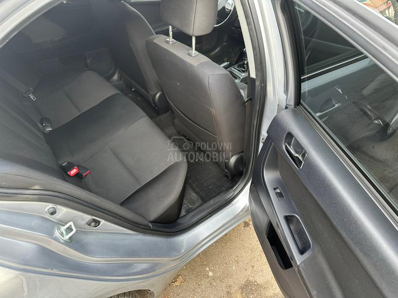 Mitsubishi Lancer 2.0 did