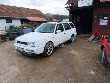 Volkswagen Golf 3 