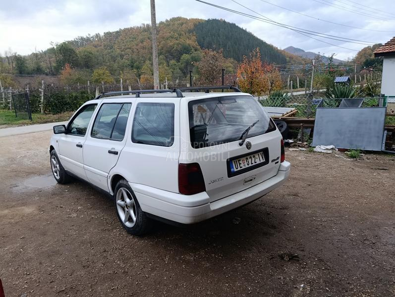 Volkswagen Golf 3 