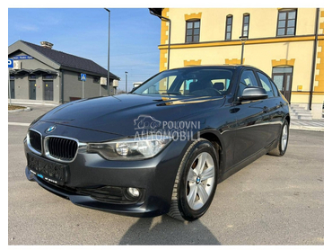 BMW 316 SPORT