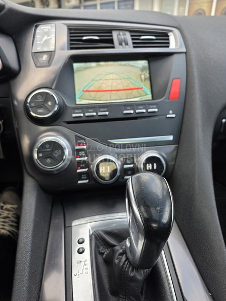 Citroen DS5 DS5