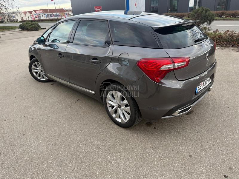 Citroen DS5 DS5