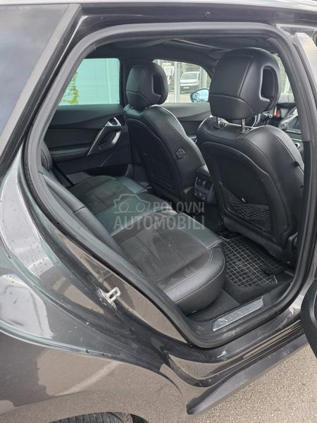 Citroen DS5 DS5