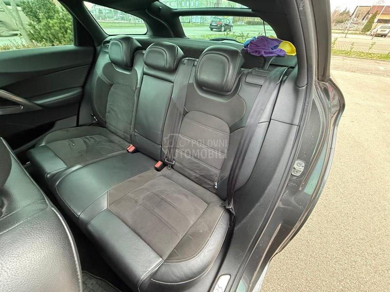 Citroen DS5 DS5