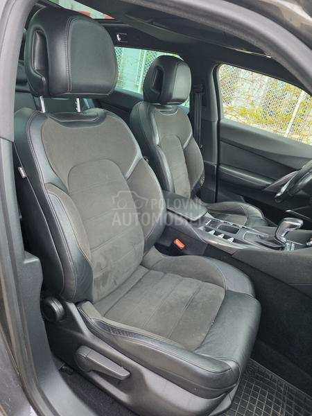 Citroen DS5 DS5