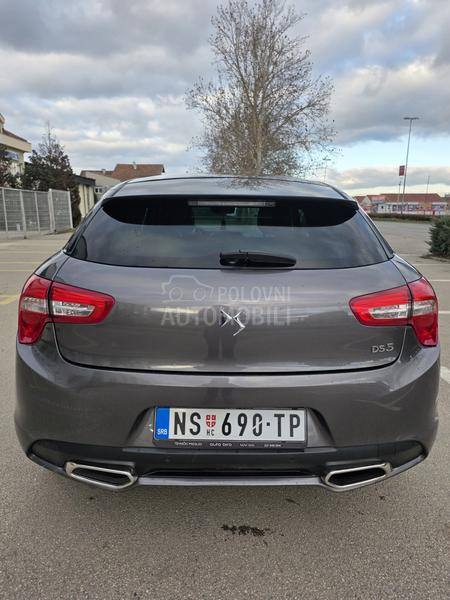 Citroen DS5 DS5