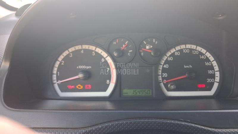 Chevrolet Aveo 12s