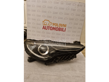 Desni Bixenon far za Alfa Romeo Stelvio od 2016. do 2019. god.