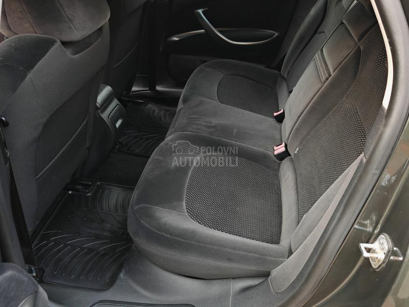 Citroen C5 2.0 HDI/AUTOM/NAV