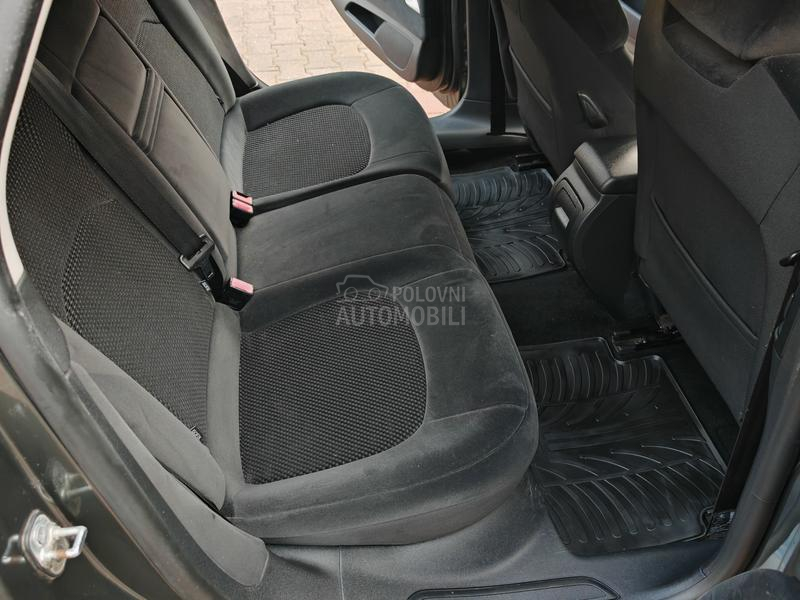 Citroen C5 2.0 HDI/AUTOM/NAV