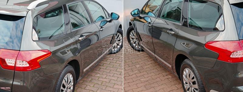 Citroen C5 2.0 HDI/AUTOM/NAV