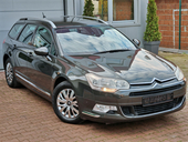 Citroen C5 2.0 HDI/AUTOM/NAV