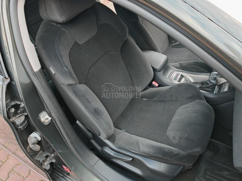 Citroen C5 2.0 HDI/AUTOM/NAV