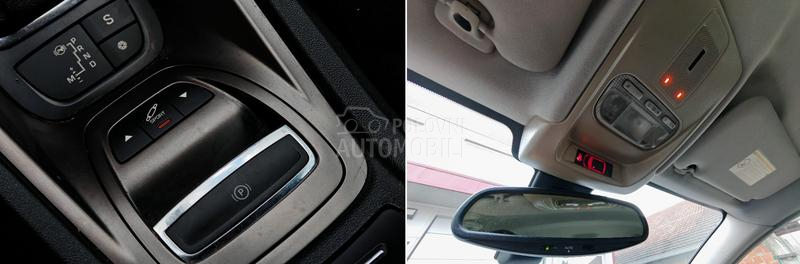 Citroen C5 2.0 HDI/AUTOM/NAV