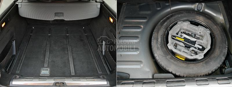 Citroen C5 2.0 HDI/AUTOM/NAV