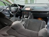 Citroen C5 2.0 HDI/AUTOM/NAV