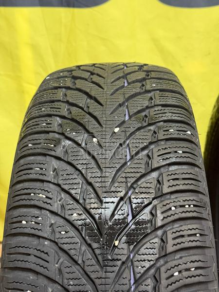 Nokian 215/60 R16 Zimska