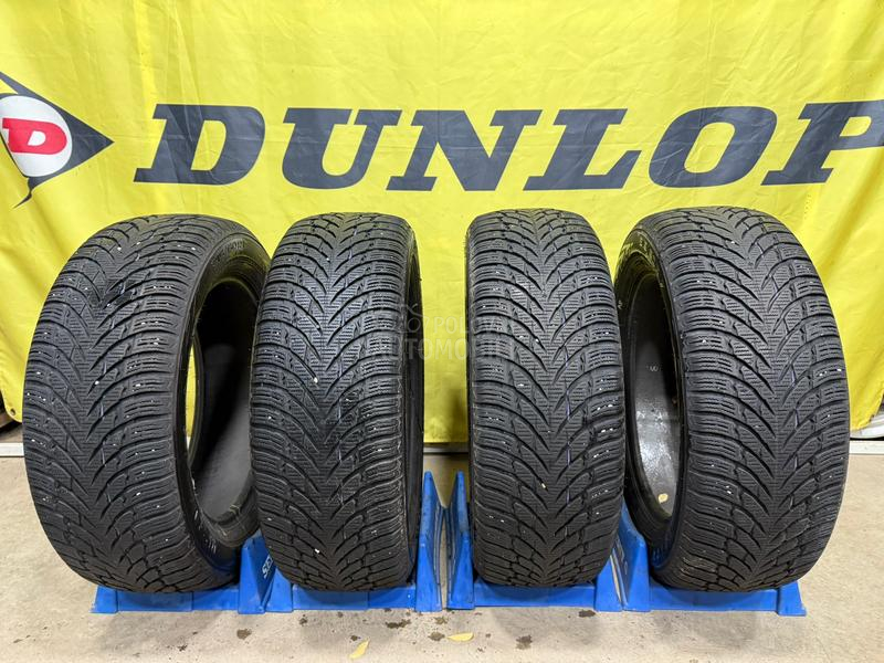 Nokian 215/60 R16 Zimska
