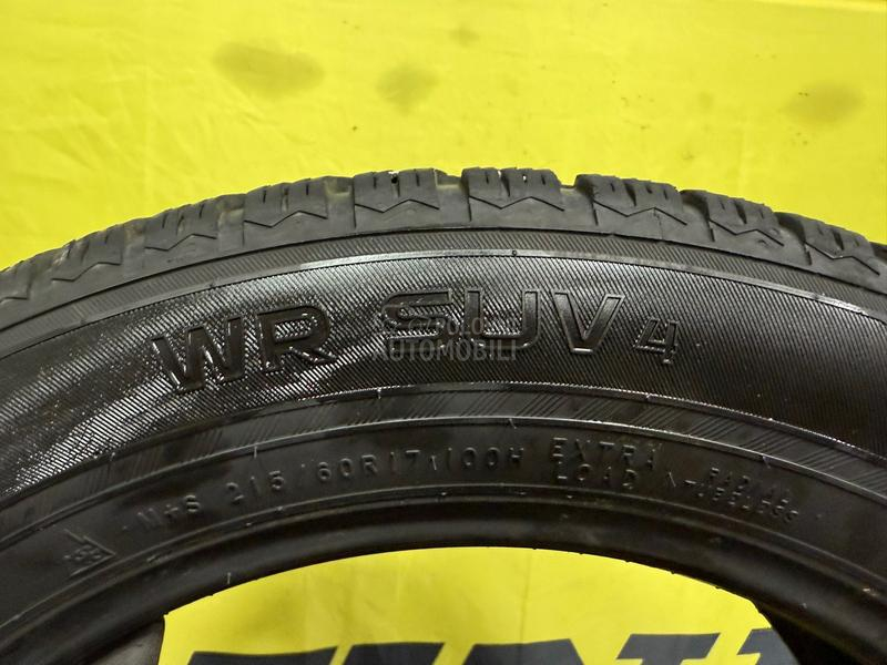 Nokian 215/60 R16 Zimska