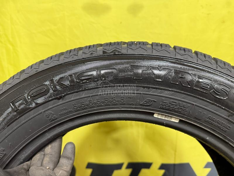 Nokian 215/60 R16 Zimska