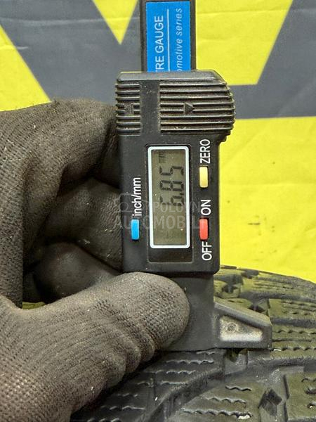 Nokian 215/60 R16 Zimska