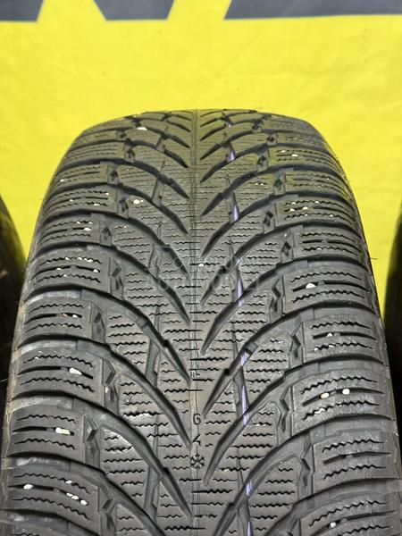 Nokian 215/60 R16 Zimska