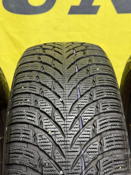 Nokian 215/60 R16 Zimska