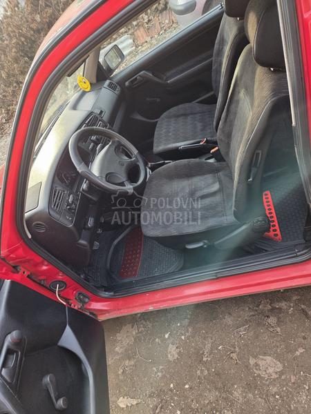 Volkswagen Golf 3 1.9 TD