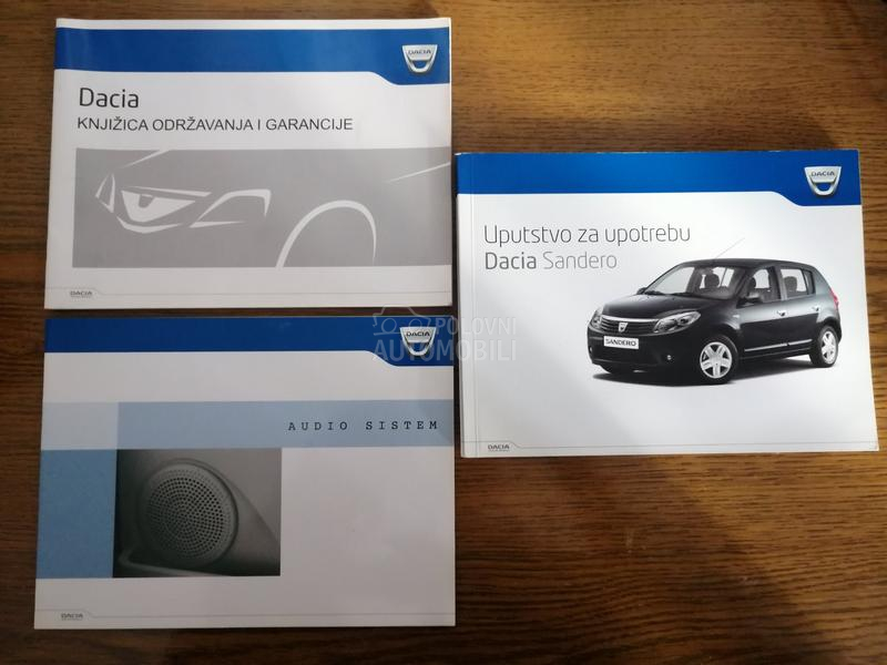 Dacia Stepway 