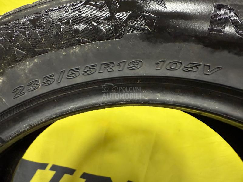 Nexen 235/55 R19 Zimska