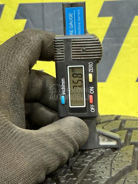 Nexen 235/55 R19 Zimska