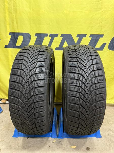 Nexen 235/55 R19 Zimska