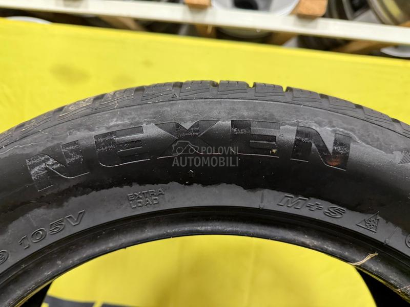 Nexen 235/55 R19 Zimska