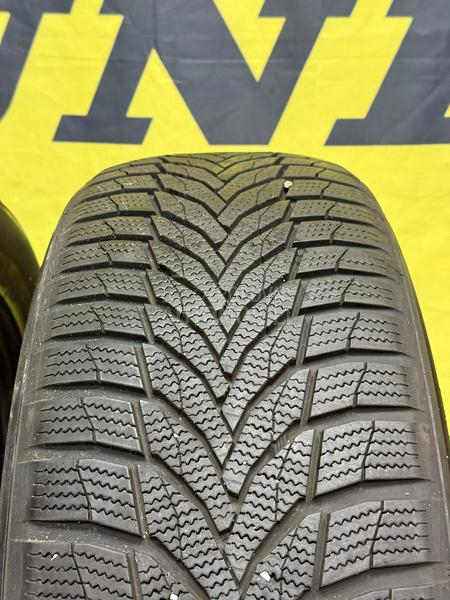Nexen 235/55 R19 Zimska