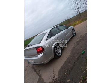 Opel Vectra C 1.8